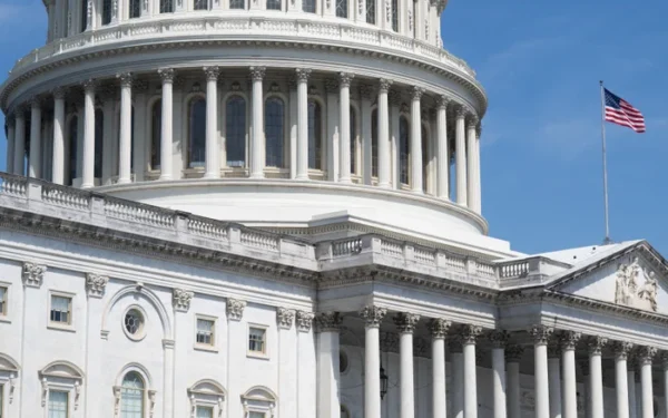 Republicans Struggle with Graham’s Death as Congress Reopens Republicans Struggle with Graham’s Death as Congress Reopens