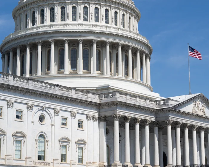 Republicans Struggle with Graham’s Death as Congress Reopens Republicans Struggle with Graham’s Death as Congress Reopens