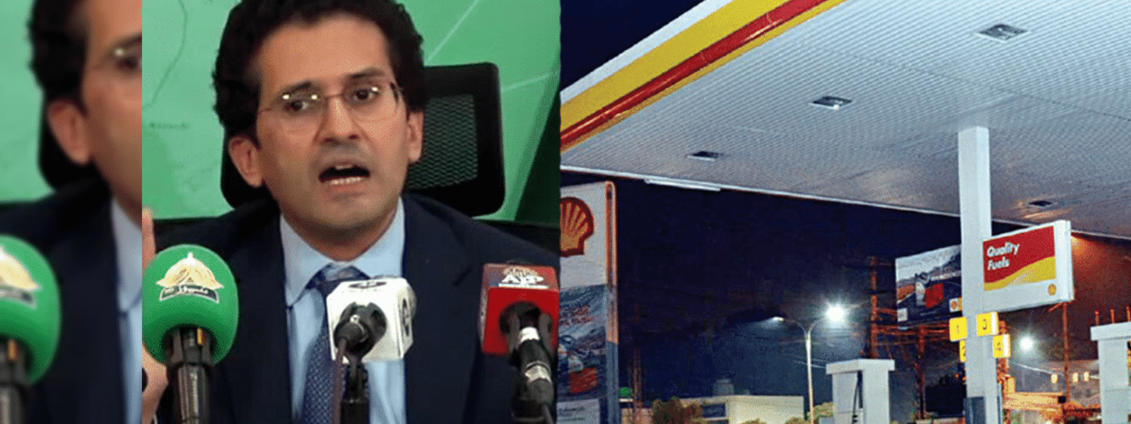 Minister Urges Public to Cut Fuel Use Amid Rising International Oil Prices Minister Urges Public to Cut Fuel Use Amid Rising International Oil Prices