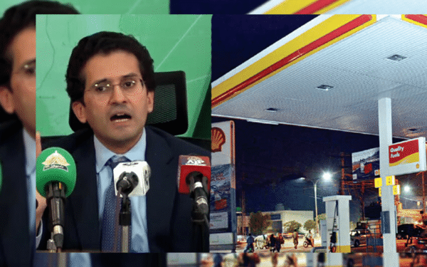 Minister Urges Public to Cut Fuel Use Amid Rising International Oil Prices Minister Urges Public to Cut Fuel Use Amid Rising International Oil Prices