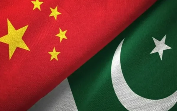 Punjab Assembly Opens Photo Exhibition Marking 75 Years of Pakistan-China Friendship Punjab Assembly Opens Photo Exhibition Marking 75 Years of Pakistan-China Friendship