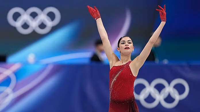 IOC eases restrictions for Russian athletes IOC eases restrictions for Russian athletes