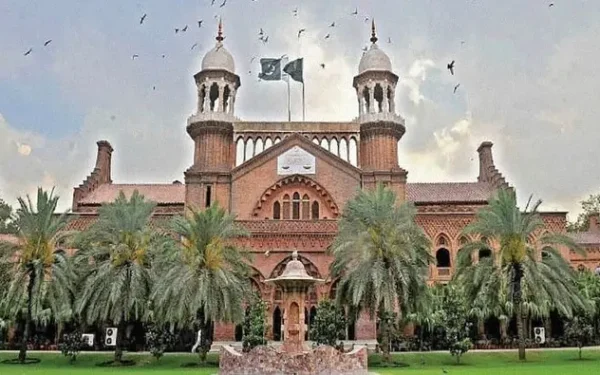 LHC Introduces New Policy Allowing Judicial Officers to Purchase Official Vehicles LHC Introduces New Policy Allowing Judicial Officers to Purchase Official Vehicles