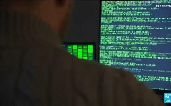 EU and UK impose joint sanctions on Russia over cyber attacks