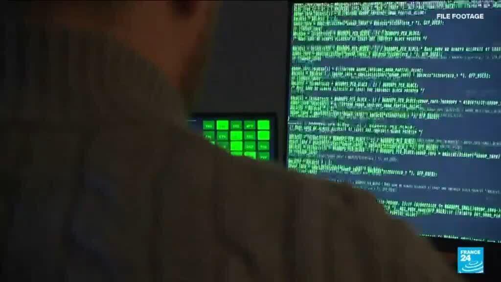 EU and UK impose joint sanctions on Russia over cyber attacks EU and UK impose joint sanctions on Russia over cyber attacks