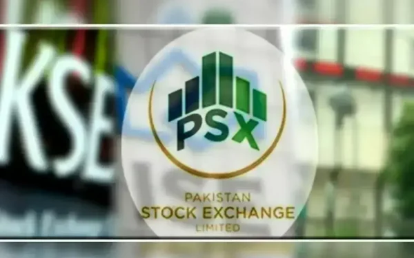 PSX Closes Higher on Geopolitical De-Escalation Hopes PSX Closes Higher on Geopolitical De-Escalation Hopes