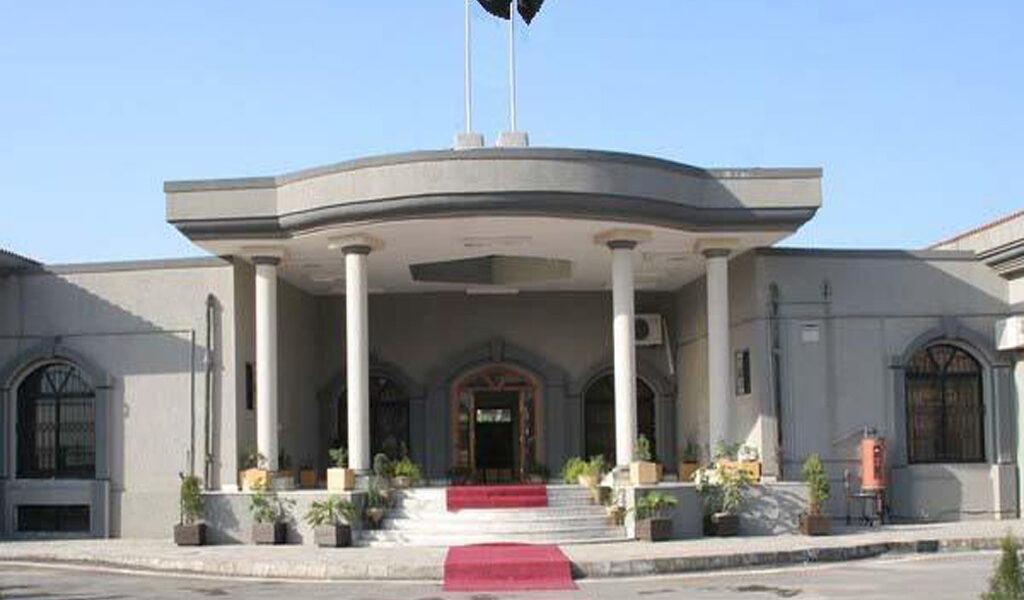 IHC orders notices to PTA, mobile companies over court network issues IHC orders notices to PTA, mobile companies over court network issues