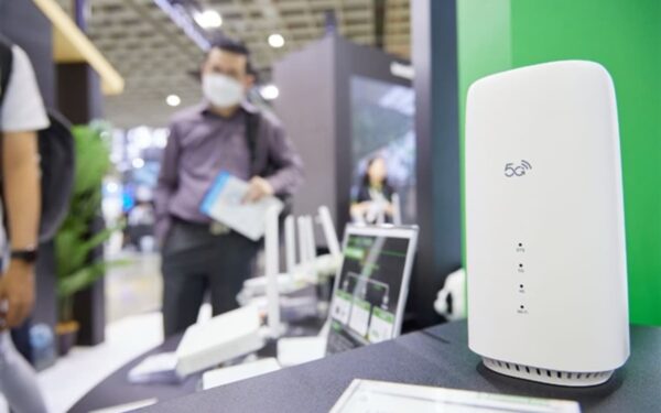 Taiwanese networking firms report strong June revenues