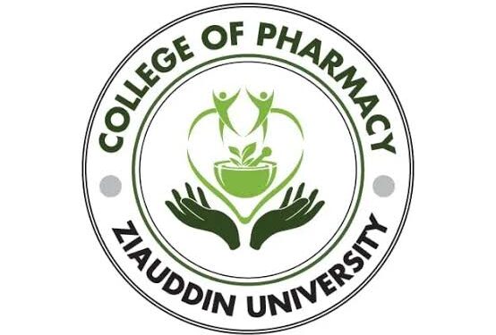 Ziauddin University hosts PharmaCon-2026 to advance pharmacology research Ziauddin University hosts PharmaCon-2026 to advance pharmacology research