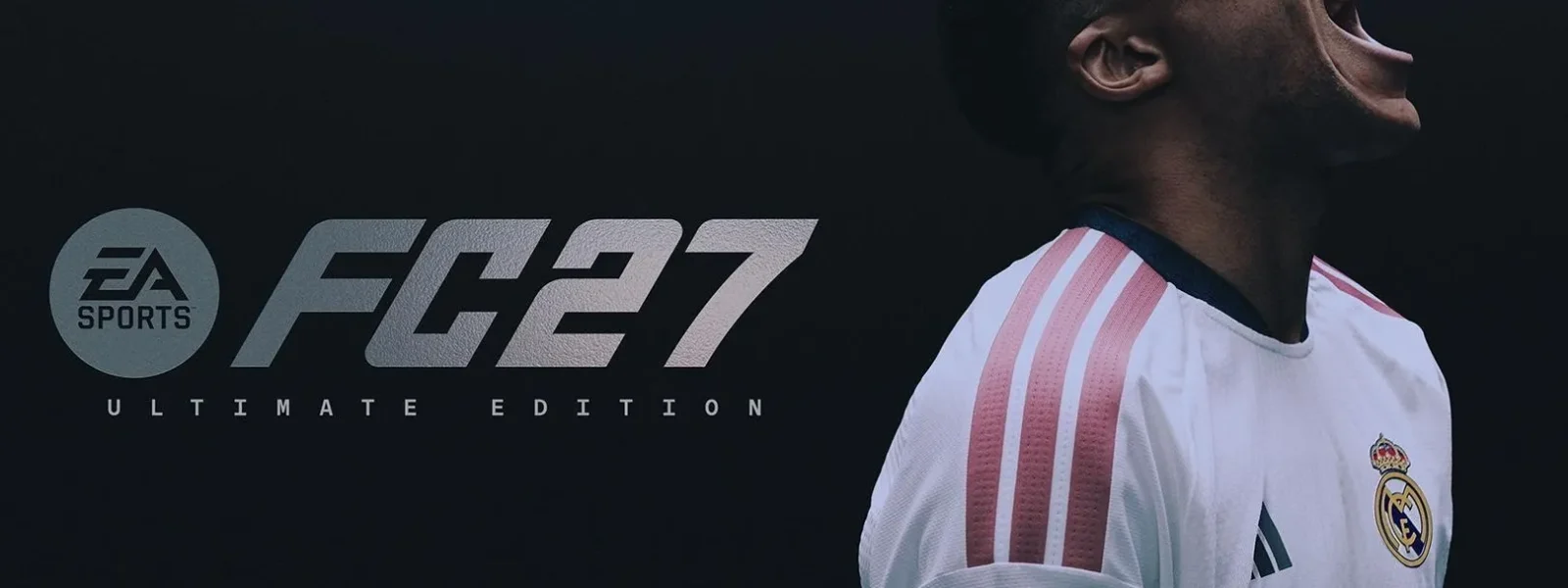 EA Sports FC Names Kylian Mbappé as Cover Athlete EA Sports FC Names Kylian Mbappé as Cover Athlete