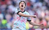 Belgium Defeats USA in World Cup Quarter-Final