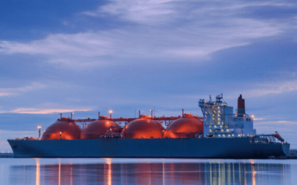 Pakistan Commences Fueling International Ships at Gwadar Port