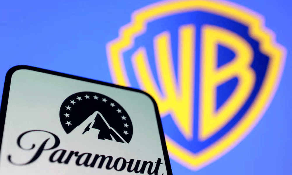 Paramount Extends Warner Bros Deal Closure Deadline to July 22 Amid Oregon Investigation Paramount Extends Warner Bros Deal Closure Deadline to July 22 Amid Oregon Investigation