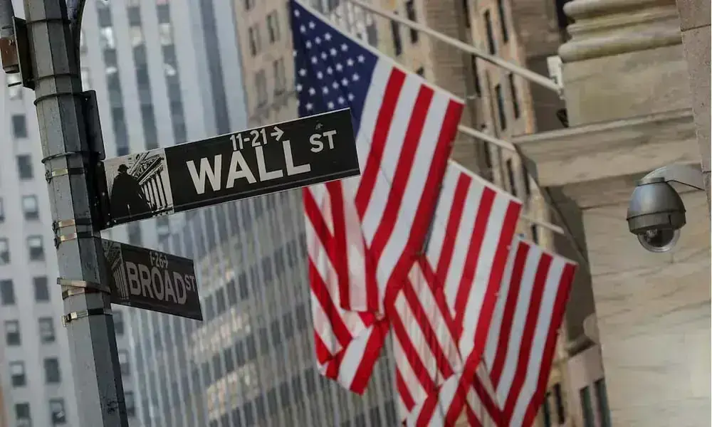 US stocks dip as AI valuations cause market concern US stocks dip as AI valuations cause market concern
