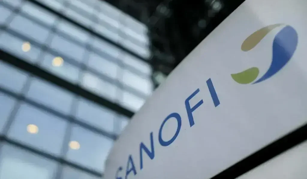 Sanofi Boosts Sales Forecast on Dupixent Success Sanofi Boosts Sales Forecast on Dupixent Success
