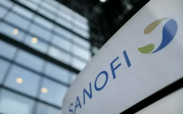 Sanofi Boosts Sales Forecast on Dupixent Success Sanofi Boosts Sales Forecast on Dupixent Success