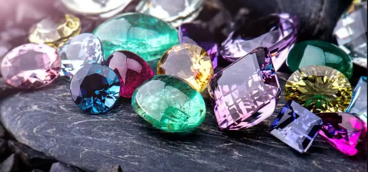 Government Approves National Gemstone Policy to Boost 0 Billion Industry Government Approves National Gemstone Policy to Boost 0 Billion Industry