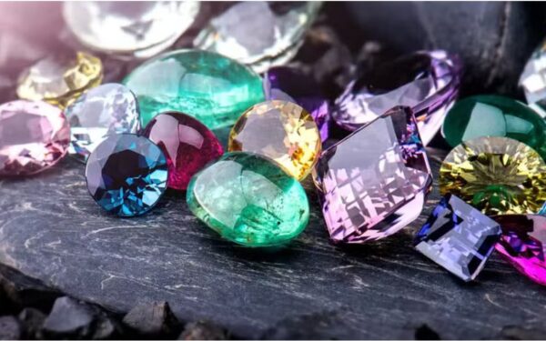 Government Approves National Gemstone Policy to Boost 0 Billion Industry Government Approves National Gemstone Policy to Boost 0 Billion Industry