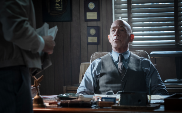 J.K. Simmons Starring in Lackluster Crime Drama ‘The Westies’ J.K. Simmons Starring in Lackluster Crime Drama ‘The Westies’