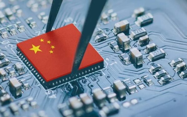 Chinese AI Company Z.AI Completes Gigawatt Data Center Using Only Domestic Chips Chinese AI Company Z.AI Completes Gigawatt Data Center Using Only Domestic Chips
