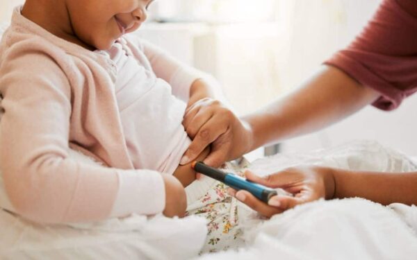 KP Launches Comprehensive Program for Type 1 Diabetes in Children KP Launches Comprehensive Program for Type 1 Diabetes in Children