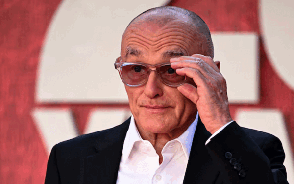 Danny Boyle’s ‘Ink’ to Open Venice Film Festival in 2026 Danny Boyle’s ‘Ink’ to Open Venice Film Festival in 2026