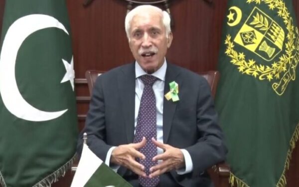 Minister Sheikh visits free medical camp in Chiniot, highlights Pak-China Pharma deals Minister Sheikh visits free medical camp in Chiniot, highlights Pak-China Pharma deals