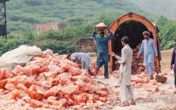 Pakistan Faces 0 Million US Investment Risk Over Mining Lease Dispute Pakistan Faces 0 Million US Investment Risk Over Mining Lease Dispute