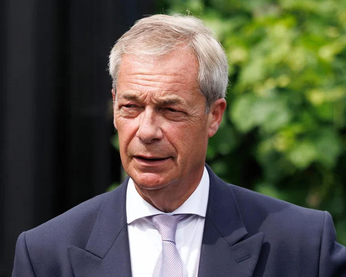 Reform UK activists directed to Clacton in wake of Manchester mayoral byelection Reform UK activists directed to Clacton in wake of Manchester mayoral byelection