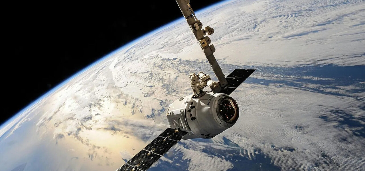 SpaceX Aims to Deploy Next-Gen Gen3 Satellites with 1 Terabit Speed SpaceX Aims to Deploy Next-Gen Gen3 Satellites with 1 Terabit Speed