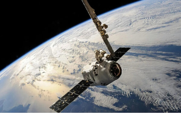 SpaceX Aims to Deploy Next-Gen Gen3 Satellites with 1 Terabit Speed SpaceX Aims to Deploy Next-Gen Gen3 Satellites with 1 Terabit Speed