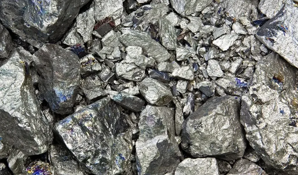 Nickel Prices Surge as Sulphur Supply Worries Persist Nickel Prices Surge as Sulphur Supply Worries Persist