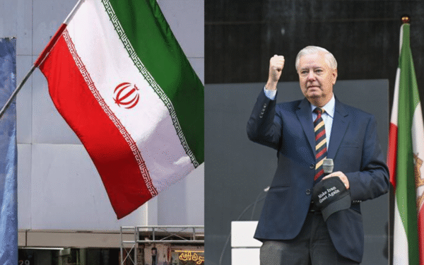 Iran Rejects Lindsey Graham, Denies Mourning His Death