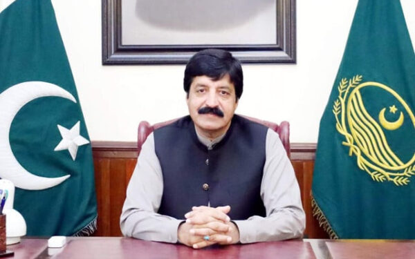 Punjab Governor Praises Pakistan Army’s Service Punjab Governor Praises Pakistan Army’s Service