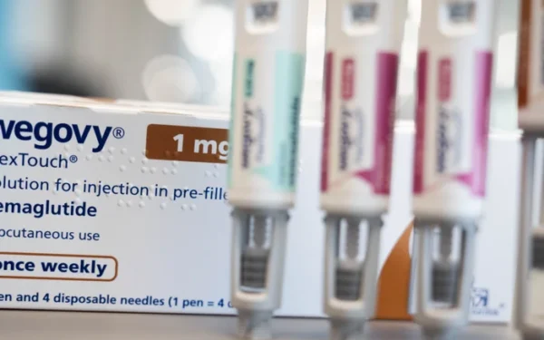 Australian regulator warns of rare eye disorder linked to diabetes drugs