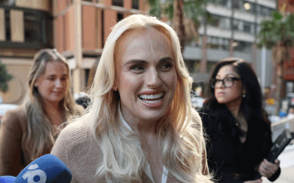 Australian Court Rules in Favor of Rebel Wilson in Social Media Defamation Case Australian Court Rules in Favor of Rebel Wilson in Social Media Defamation Case