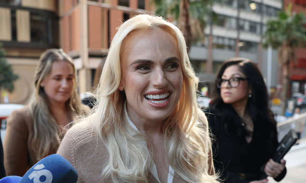 Australian Court Rules in Favor of Rebel Wilson in Social Media Defamation Case Australian Court Rules in Favor of Rebel Wilson in Social Media Defamation Case