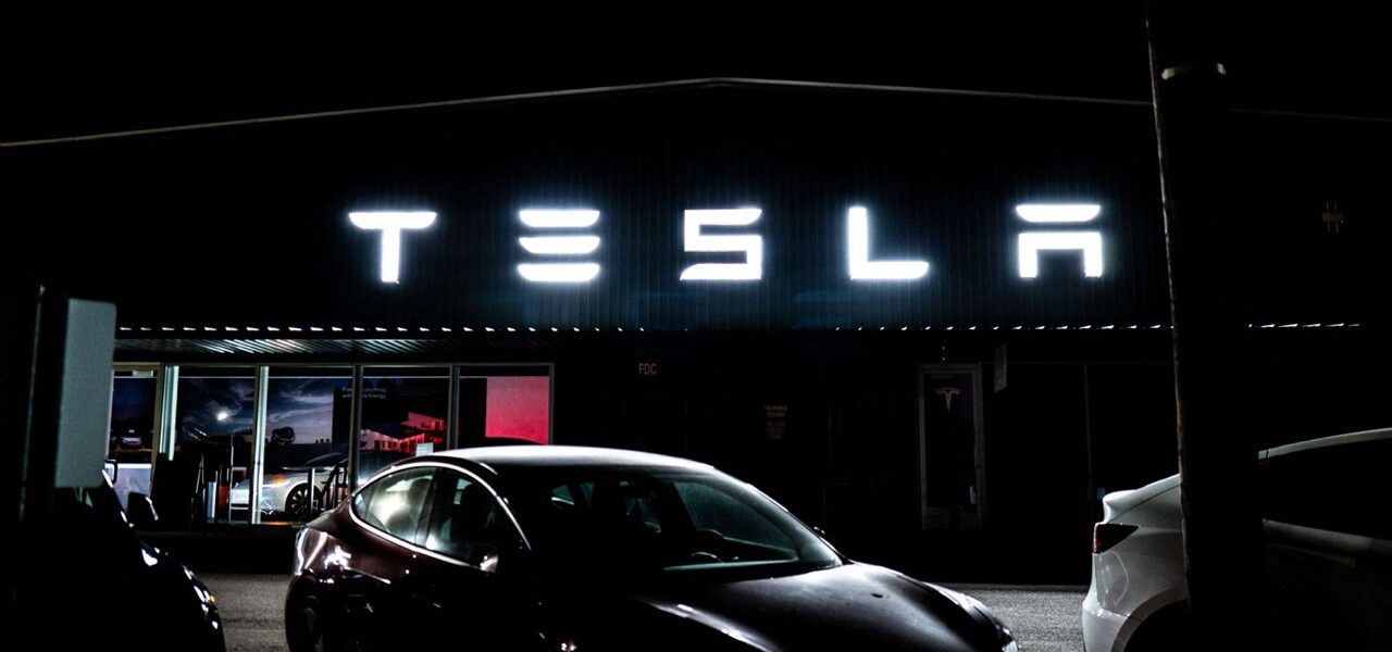 Tesla sets new sales record but faces profit challenges