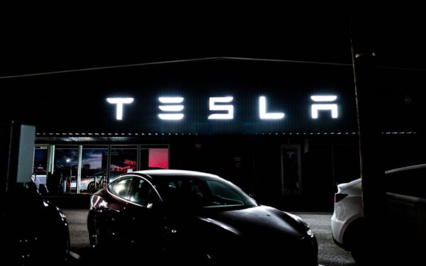 Tesla sets new sales record but faces profit challenges