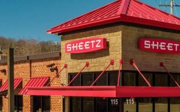 Sheetz Migrates Stores from VMware to StorMagic Sheetz Migrates Stores from VMware to StorMagic