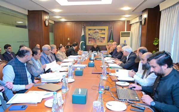 DPM/FM Reiterates Commitment to Strengthening Cooperative Federalism DPM/FM Reiterates Commitment to Strengthening Cooperative Federalism