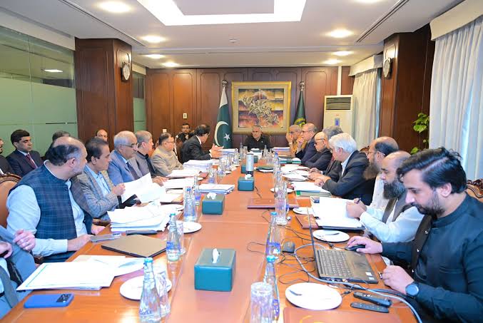 DPM/FM Reiterates Commitment to Strengthening Cooperative Federalism DPM/FM Reiterates Commitment to Strengthening Cooperative Federalism