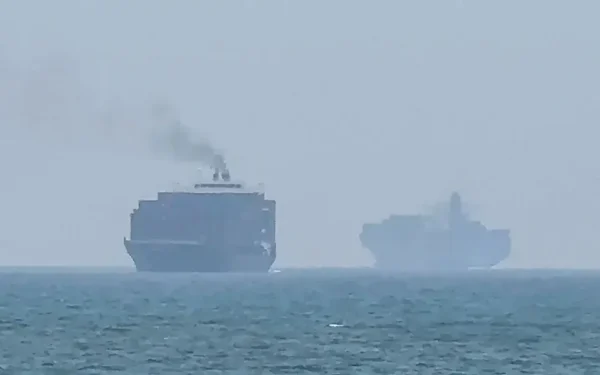 Iran and US clash intensifies in Middle East Iran and US clash intensifies in Middle East