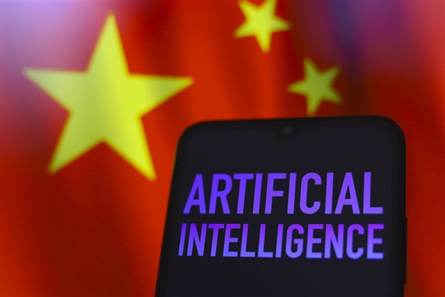 Chinese AI labs impressing Silicon Valley with innovations Chinese AI labs impressing Silicon Valley with innovations