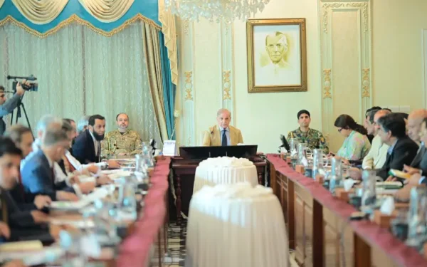 PM Shehbaz Urges Digitisation of Consular Services for Overseas Pakistanis PM Shehbaz Urges Digitisation of Consular Services for Overseas Pakistanis