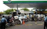 Government Increases Fuel Prices for Third Time in Succession