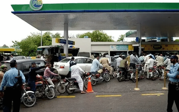 Government Increases Fuel Prices for Third Time in Succession