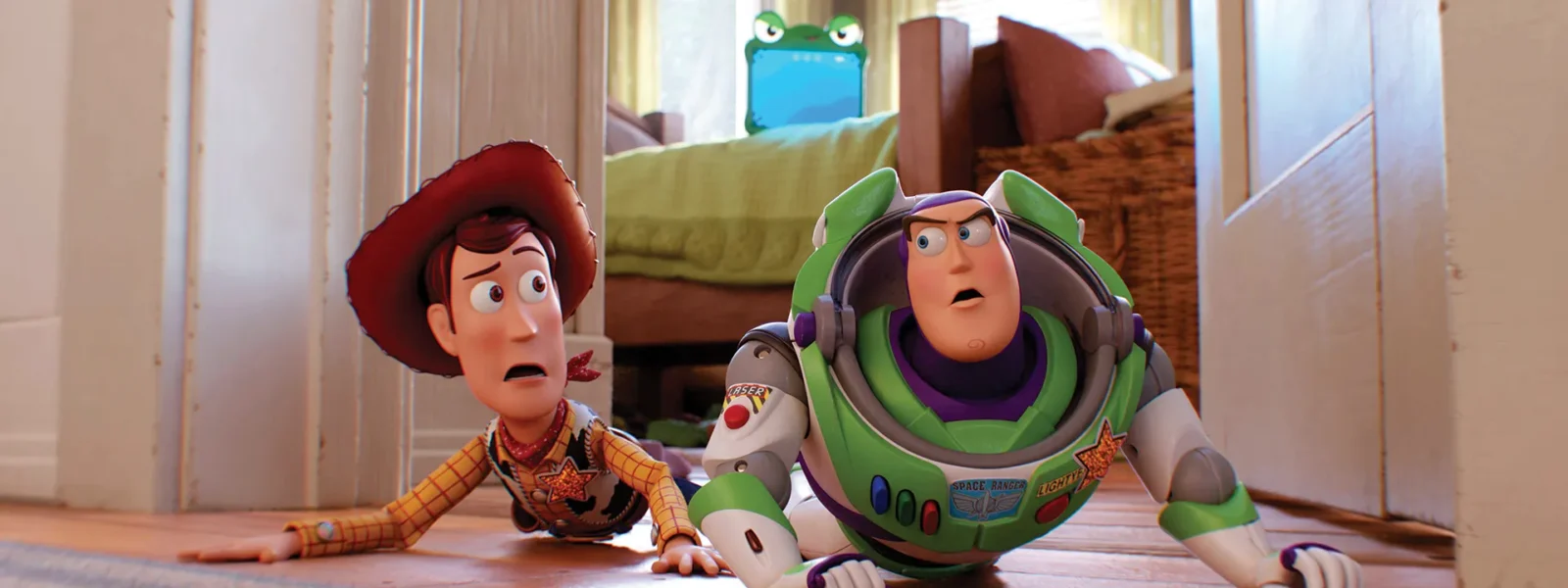 Toy Story Franchise Generates Billion in Economic Activity Toy Story Franchise Generates Billion in Economic Activity