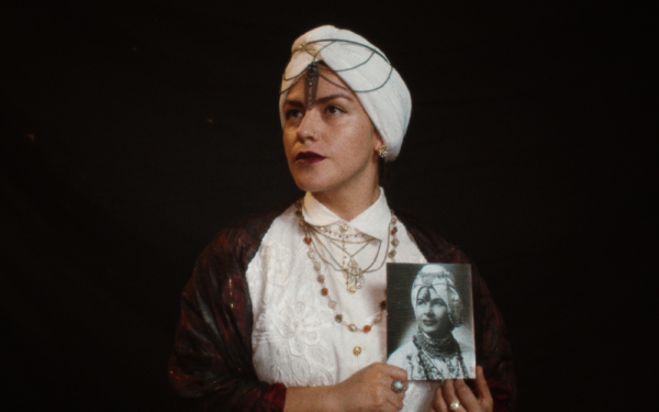 Spanish and Uruguayan Films Join Forces for Witch Documentary Spanish and Uruguayan Films Join Forces for Witch Documentary