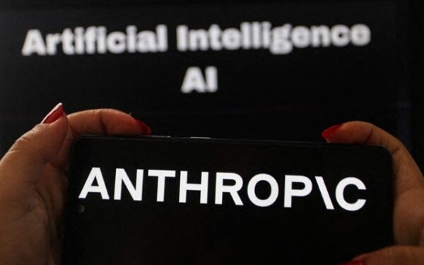 Chinese AI models close gap with Anthropic